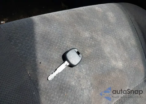 2003 Toyota Matrix Standard из США, поврежденный, VIN 2T1KR32E63C084134